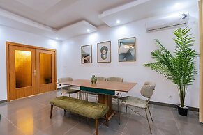 Lighthouse Signature Suites