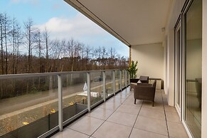 Coast Apartment With Balcony by Renters