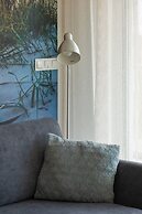 Coast Apartment With Balcony by Renters