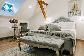Casa Gallo-Adults Only Sibiu