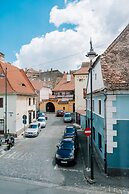 Casa Gallo-Adults Only Sibiu