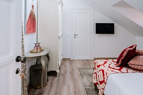 Casa Gallo-Adults Only Sibiu