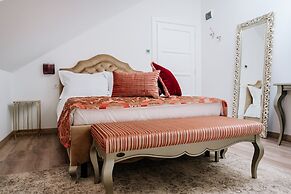 Casa Gallo-Adults Only Sibiu