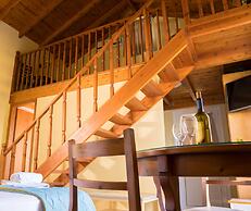 Olive Trees Garden Lixouri