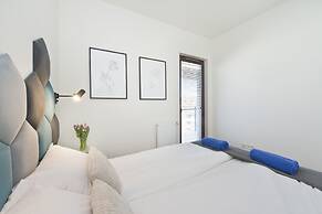 Apartamenty Aura by Q4 Apartments
