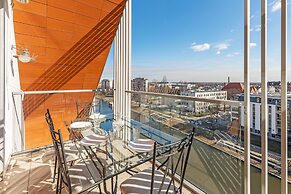 Apartamenty Aura by Q4 Apartments