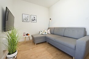 Apartamenty Aura by Q4 Apartments