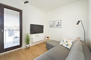 Apartamenty Aura by Q4 Apartments