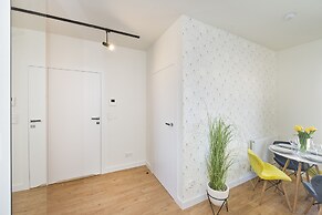 Apartamenty Aura by Q4 Apartments