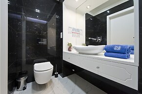 Apartamenty Aura by Q4 Apartments