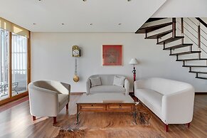 Apartamenty Aura by Q4 Apartments