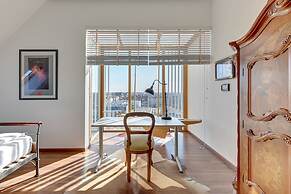 Apartamenty Aura by Q4 Apartments