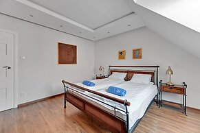 Apartamenty Aura by Q4 Apartments