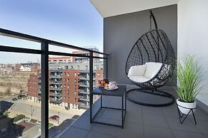 Apartamenty Aura by Q4 Apartments