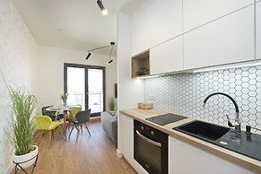 Apartamenty Aura by Q4 Apartments