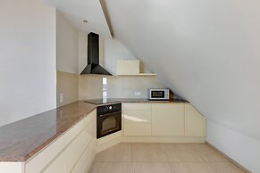 Apartamenty Aura by Q4 Apartments