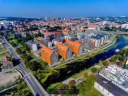 Apartamenty Aura by Q4 Apartments