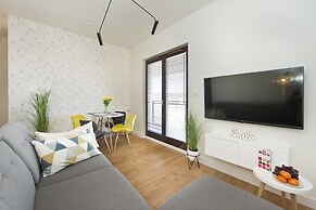 Apartamenty Aura by Q4 Apartments