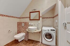 Apartamenty Aura by Q4 Apartments