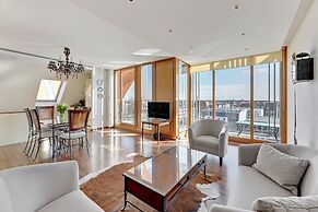 Apartamenty Aura by Q4 Apartments