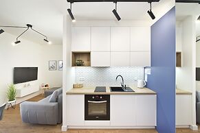 Apartamenty Aura by Q4 Apartments