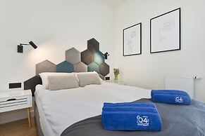 Apartamenty Aura by Q4 Apartments