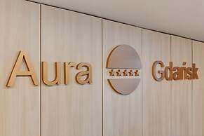 Apartamenty Aura by Q4 Apartments