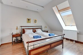 Apartamenty Aura by Q4 Apartments