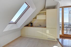 Apartamenty Aura by Q4 Apartments