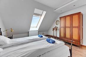 Apartamenty Aura by Q4 Apartments