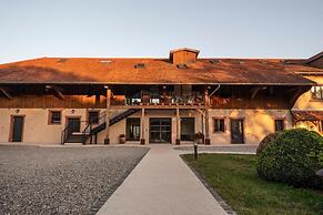 Hotel du Domaine Saint Loup