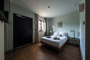 Hotel du Domaine Saint Loup