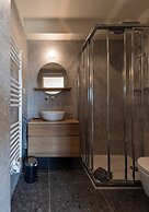 Hotel du Domaine Saint Loup