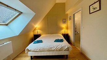 Hotel du Domaine Saint Loup