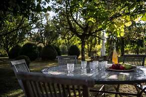 Hotel du Domaine Saint Loup