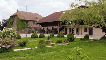 Hotel du Domaine Saint Loup