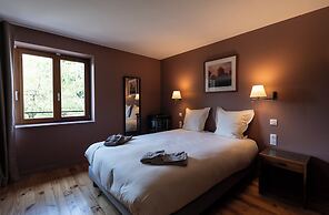 Hotel du Domaine Saint Loup