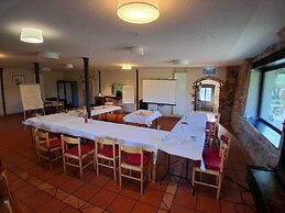 Hotel du Domaine Saint Loup