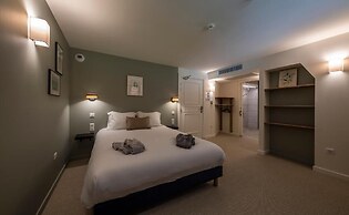 Hotel du Domaine Saint Loup