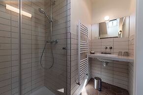 Hotel du Domaine Saint Loup