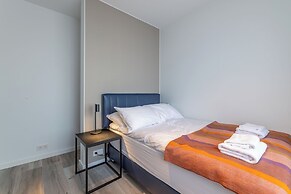 Hlemmur Suites