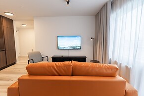 Hlemmur Suites