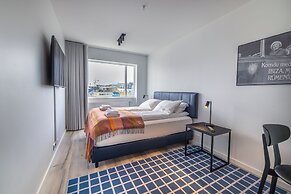 Hlemmur Suites