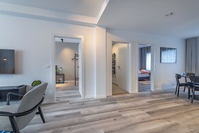 Hlemmur Suites