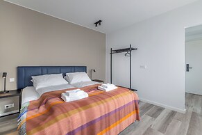 Hlemmur Suites