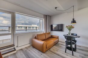 Hlemmur Suites