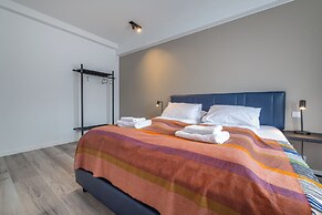Hlemmur Suites