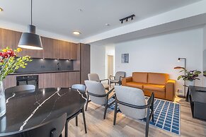 Hlemmur Suites
