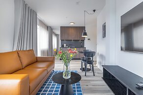 Hlemmur Suites