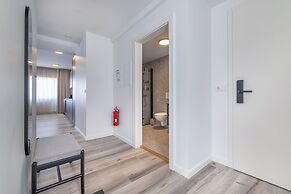 Hlemmur Suites